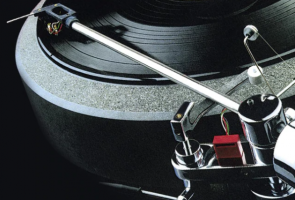 Hadcock GH242 Integra Tonearm